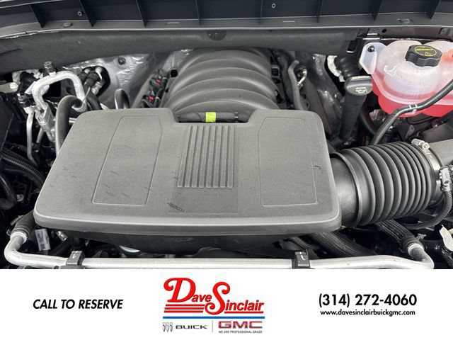 New 2026 GMC Sierra 1500 Denali Ultimate AWD/4WD image 26