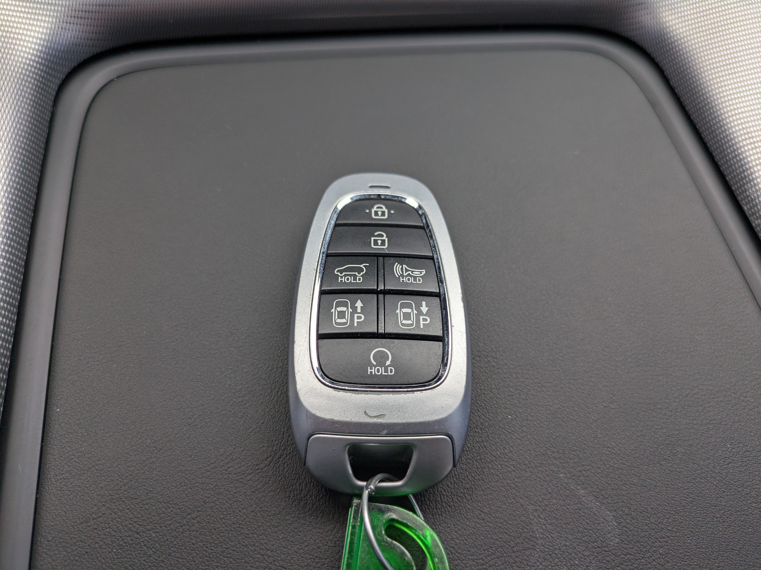 Used 2023 Hyundai Palisade Calligraphy FWD image 33