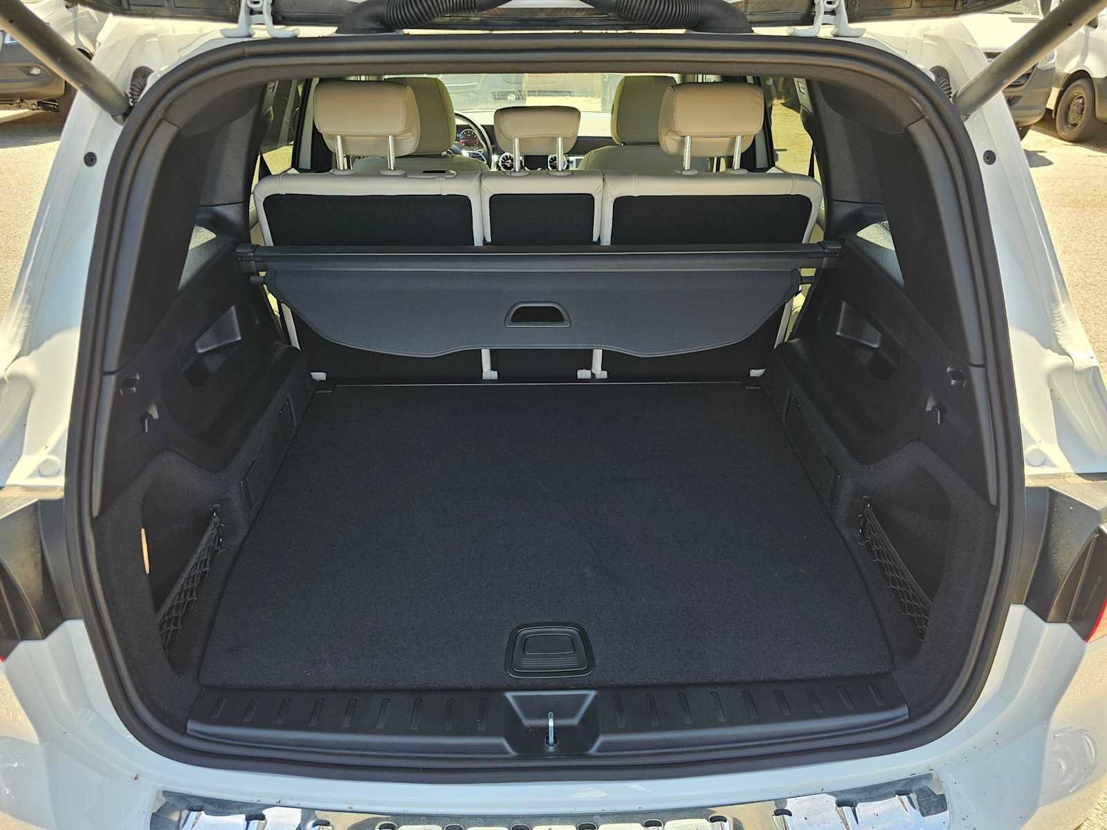 New 2026 Mercedes-Benz GLB 250 image 14