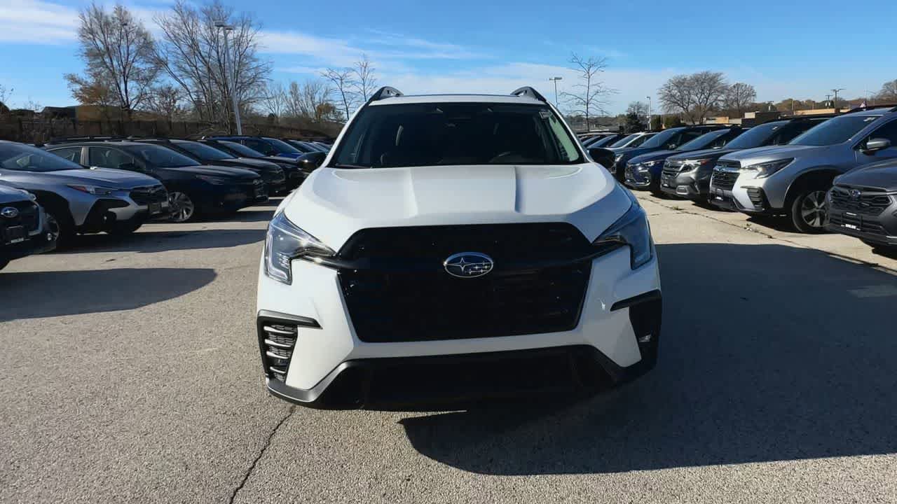 New 2026 Subaru Ascent Bronze Edition image 3