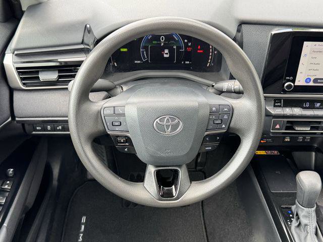 Certified 2025 Toyota Camry LE image 14