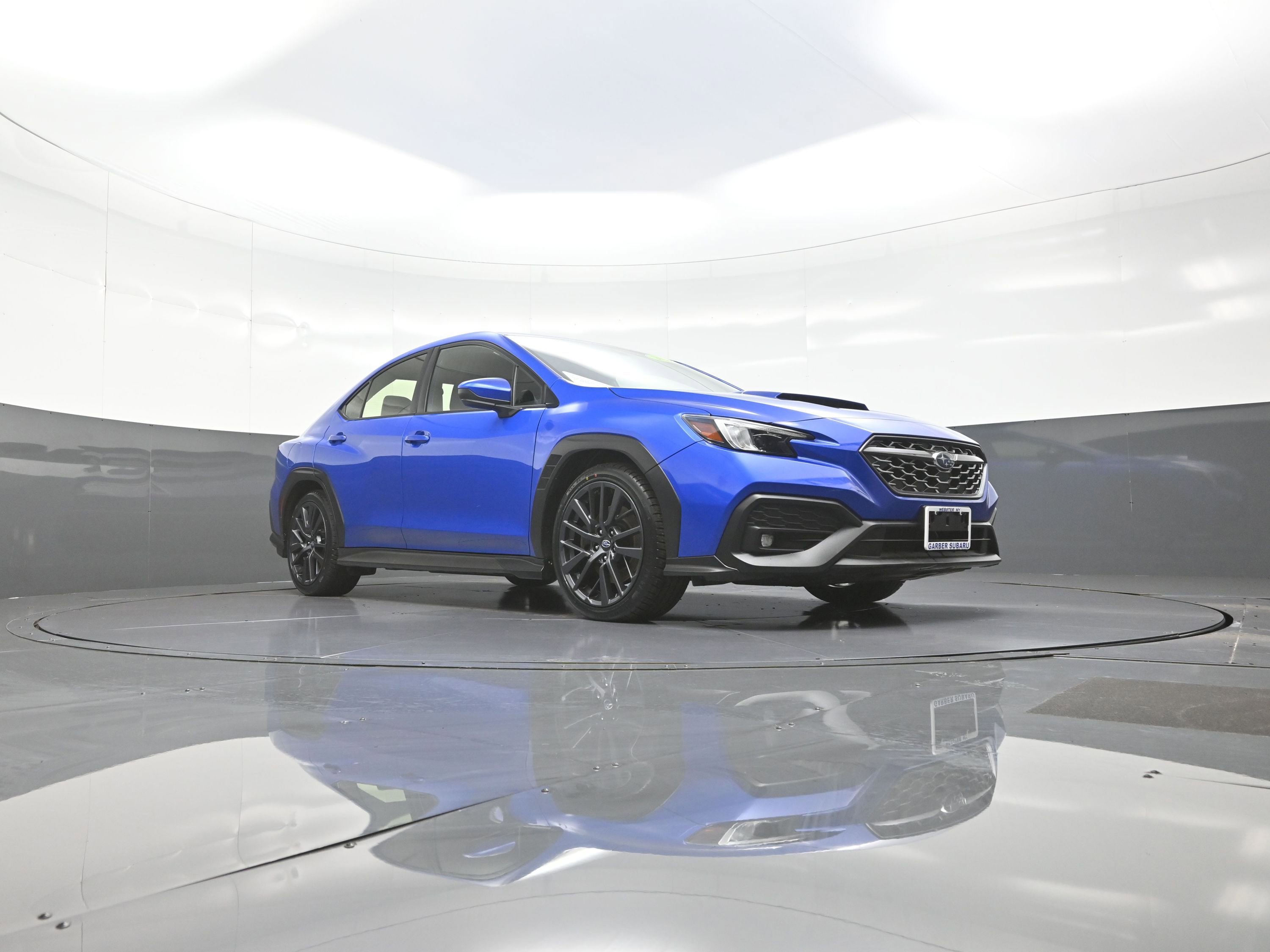 Used 2022 Subaru WRX Premium image 9