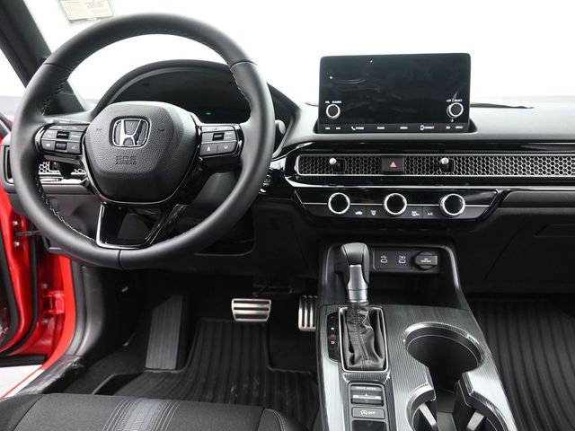 New 2026 Honda Civic Sport image 26