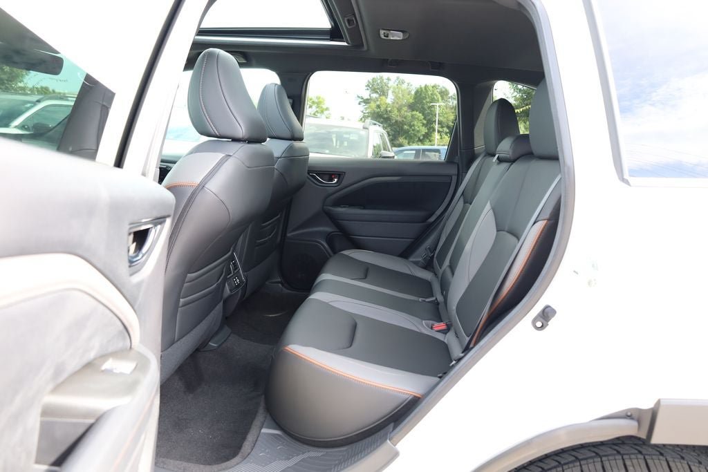New 2026 Subaru Forester Sport w/ Onyx Edition AWD/4WD image 22