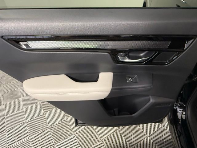 Used 2026 Honda CR-V EX-L image 33