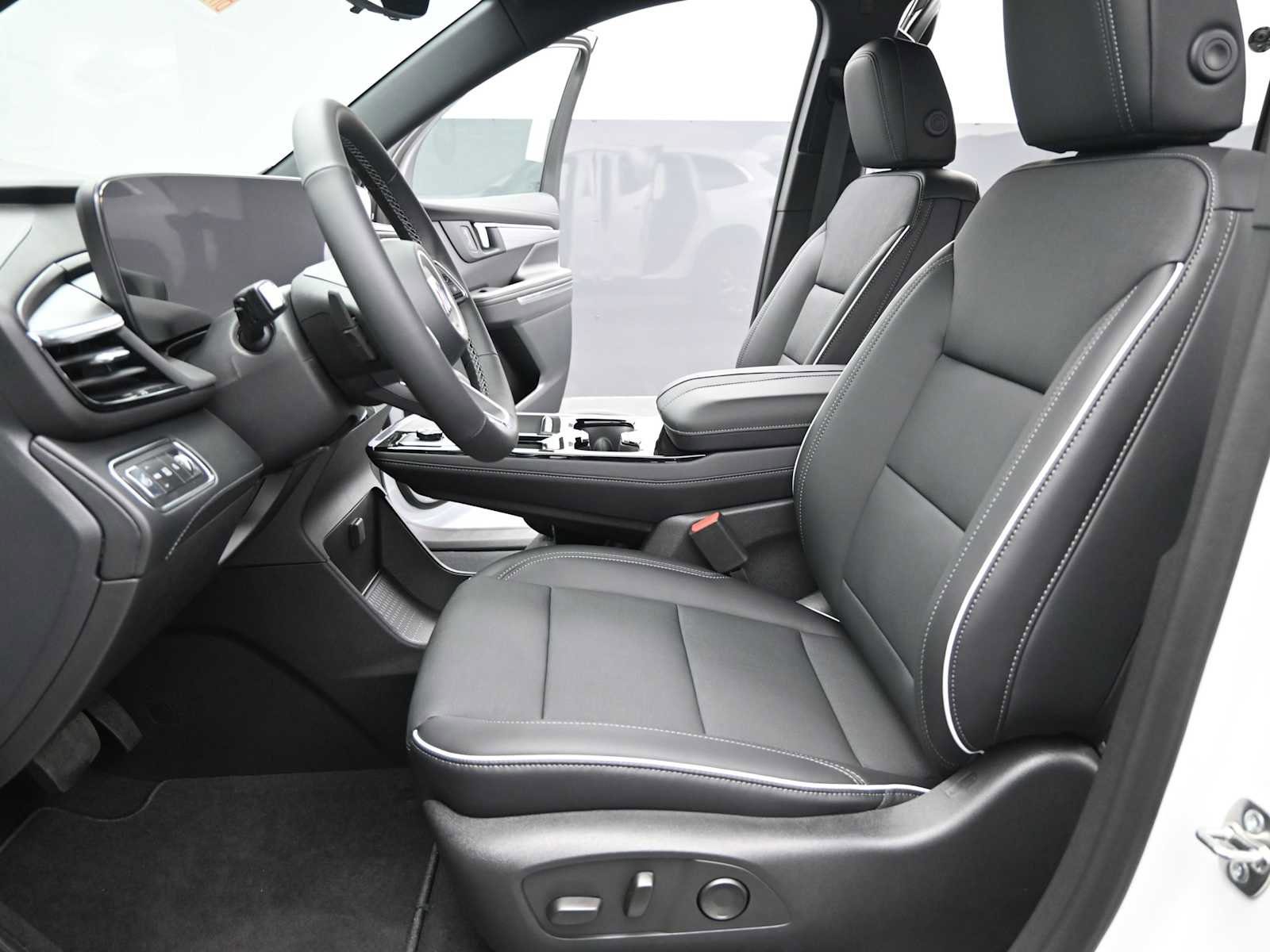 New 2026 Buick Enclave Preferred w/ Power Package image 14