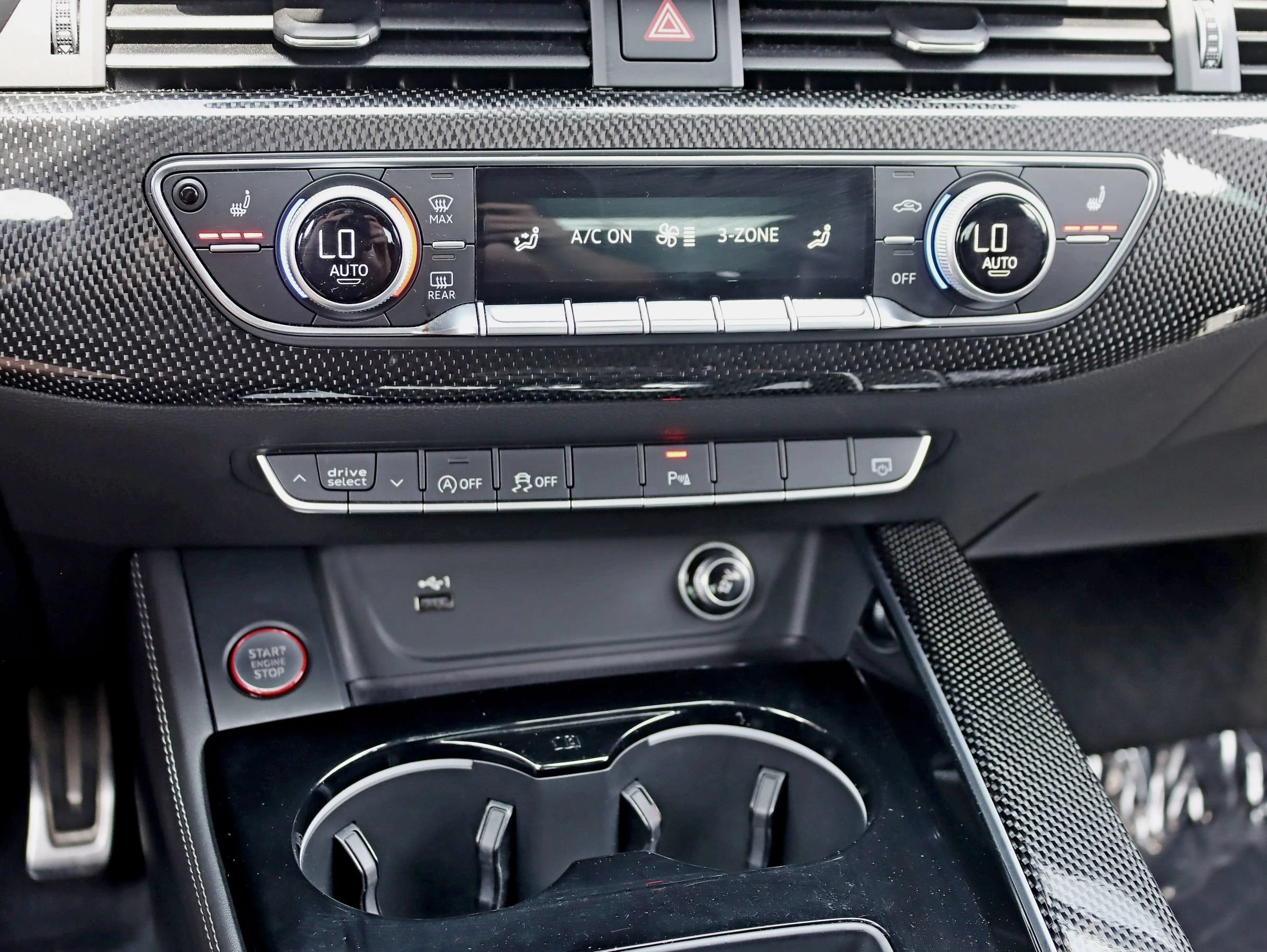 Used 2020 Audi S5 Premium Plus AWD/4WD image 25