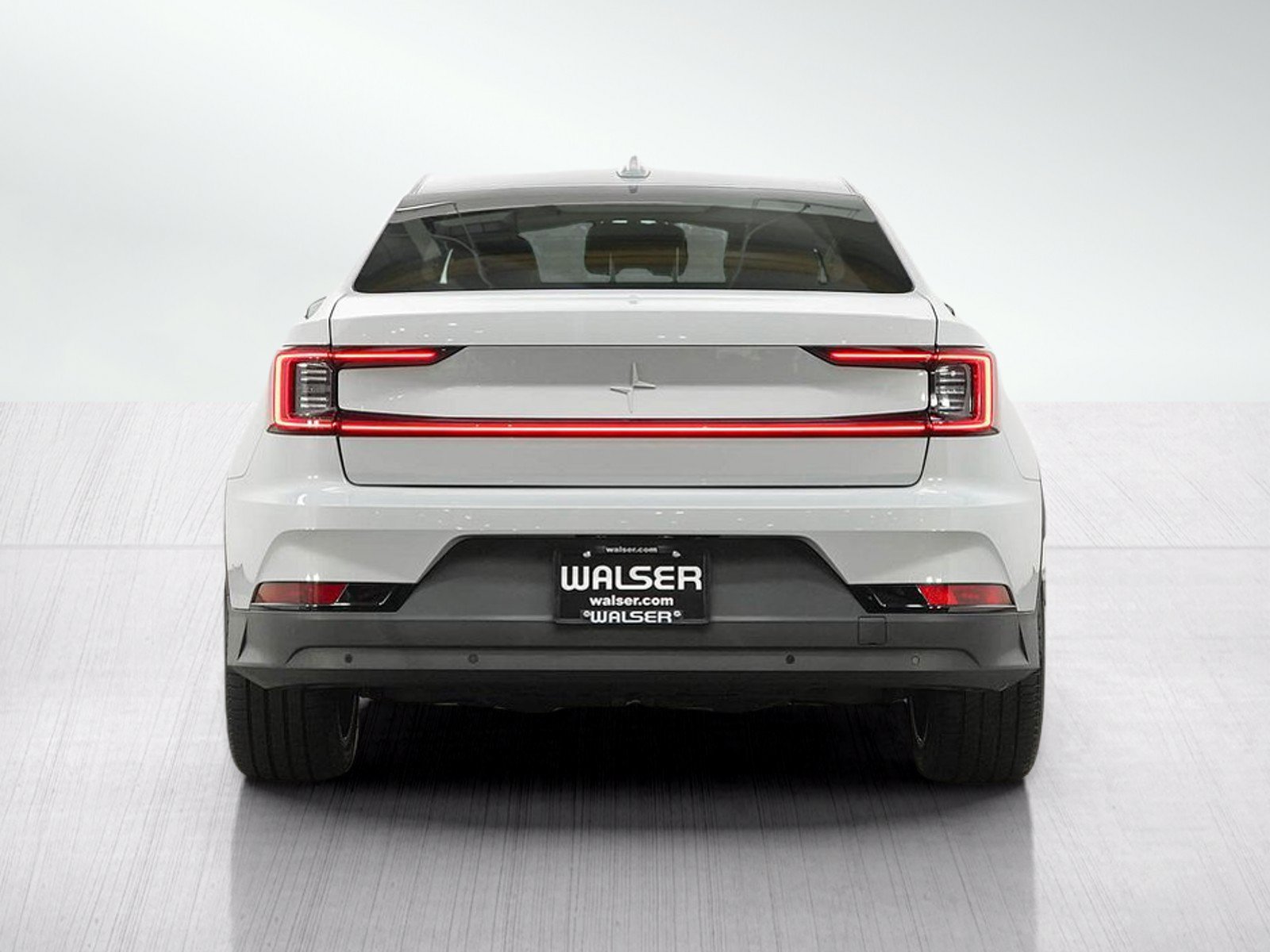 Used 2023 Polestar Polestar 2 w/ Pilot Pack AWD/4WD image 4