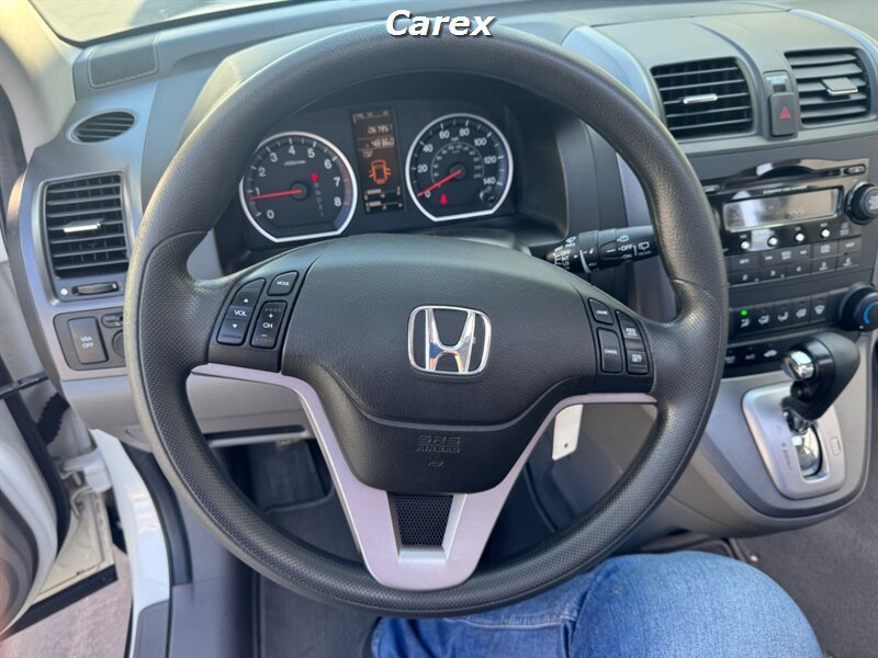 Used 2009 Honda CR-V EX image 22