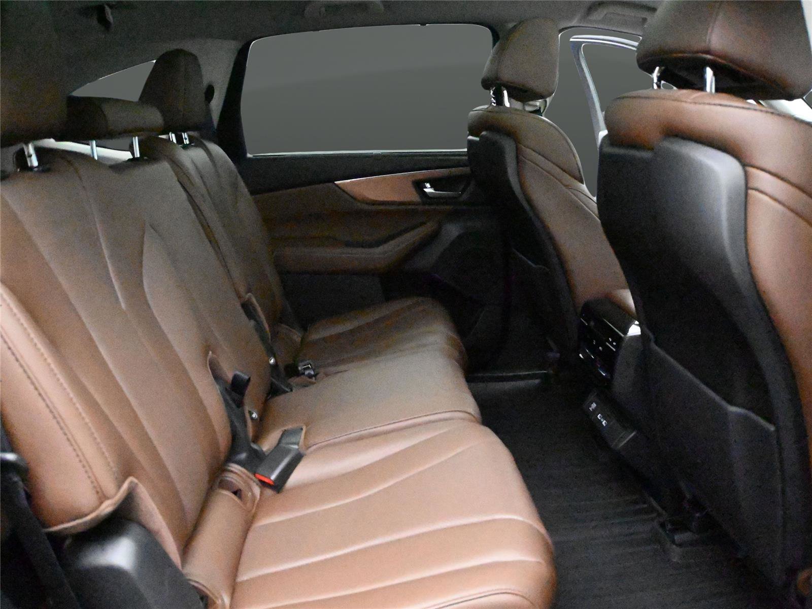 Certified 2024 Acura MDX SH-AWD w/ Technology Package image 21