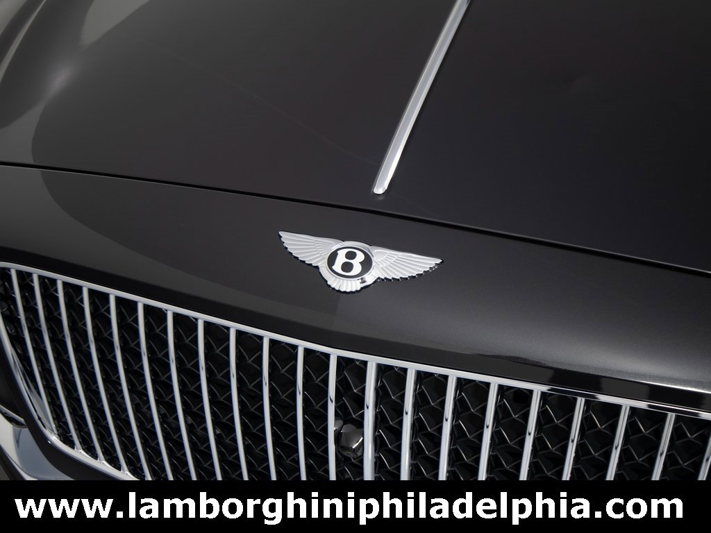 Used 2024 Bentley Flying Spur V8 image 40