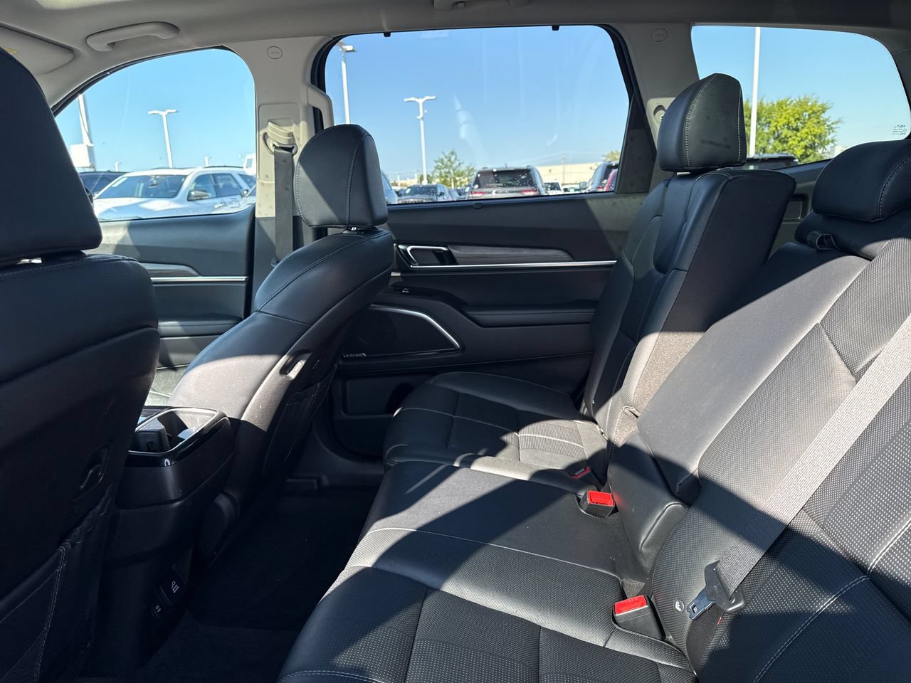 Used 2022 Kia Telluride SX AWD/4WD image 14