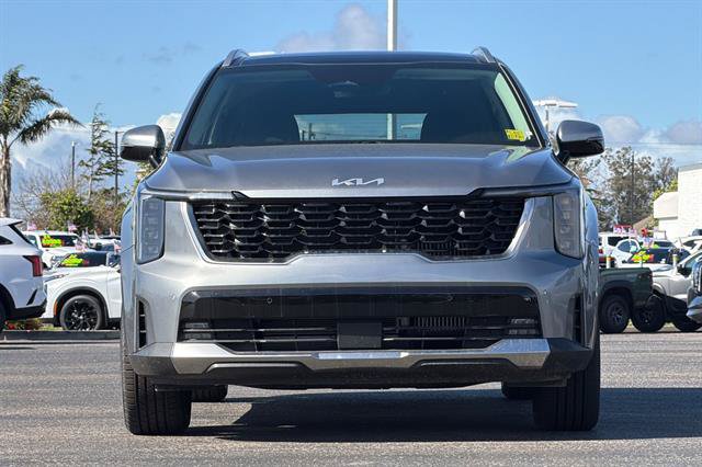 New 2026 Kia Sorento EX w/ EX Premium Package AWD/4WD image 18