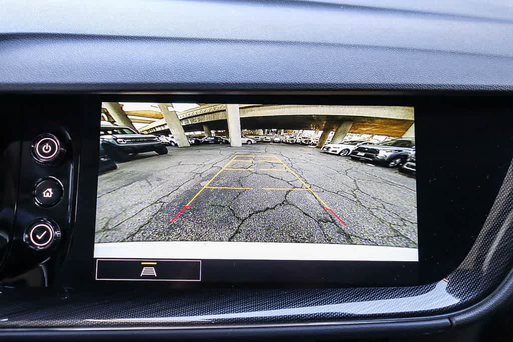 Used 2023 Buick Envision Preferred image 24
