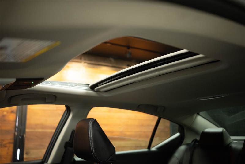 Used 2023 Nissan Altima 2.5 SL image 30