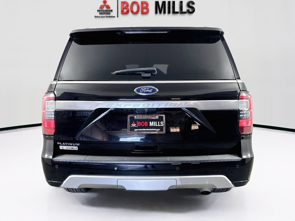 Used 2019 Ford Expedition Platinum RWD image 6
