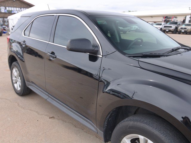 Used 2016 Chevrolet Equinox LS FWD image 10