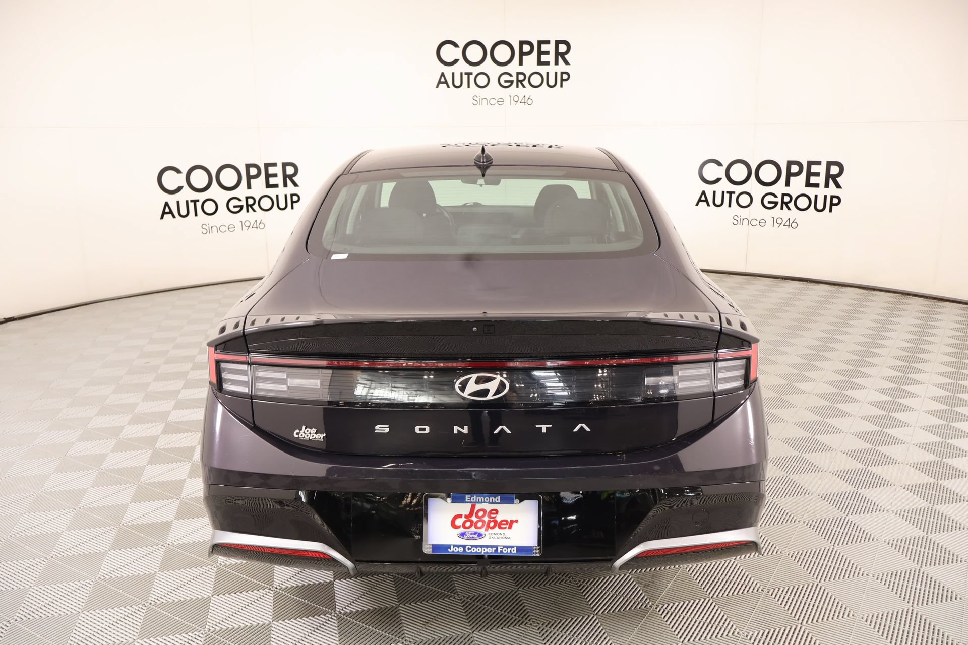 Used 2025 Hyundai Sonata SEL FWD image 20