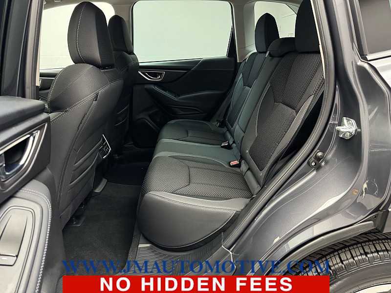 Used 2023 Subaru Forester Premium AWD/4WD image 15