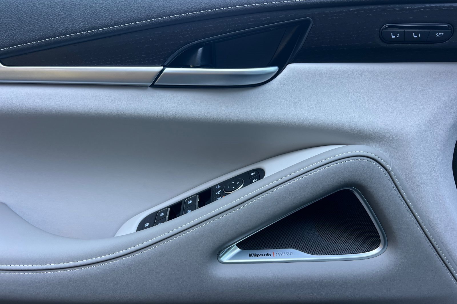 New 2026 INFINITI QX60 Autograph w/ Autograph Tech Package image 10