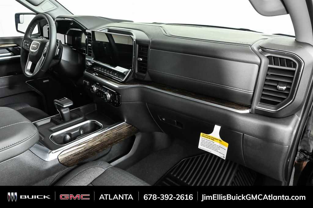 New 2026 GMC Sierra 1500 Elevation w/ Preferred Package image 24