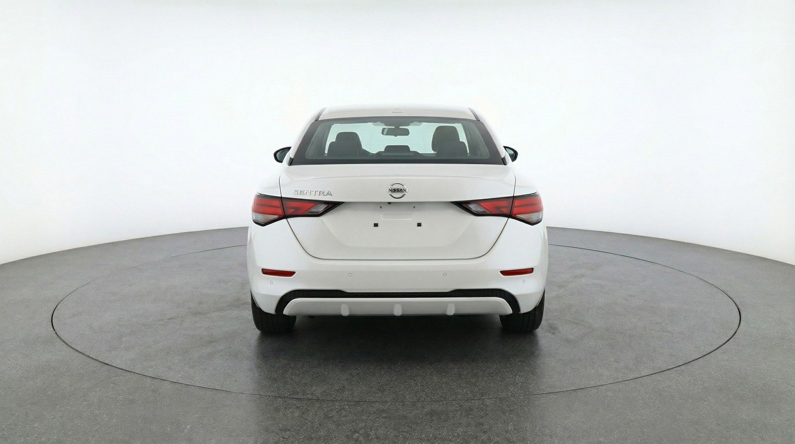 Used 2025 Nissan Sentra S image 7