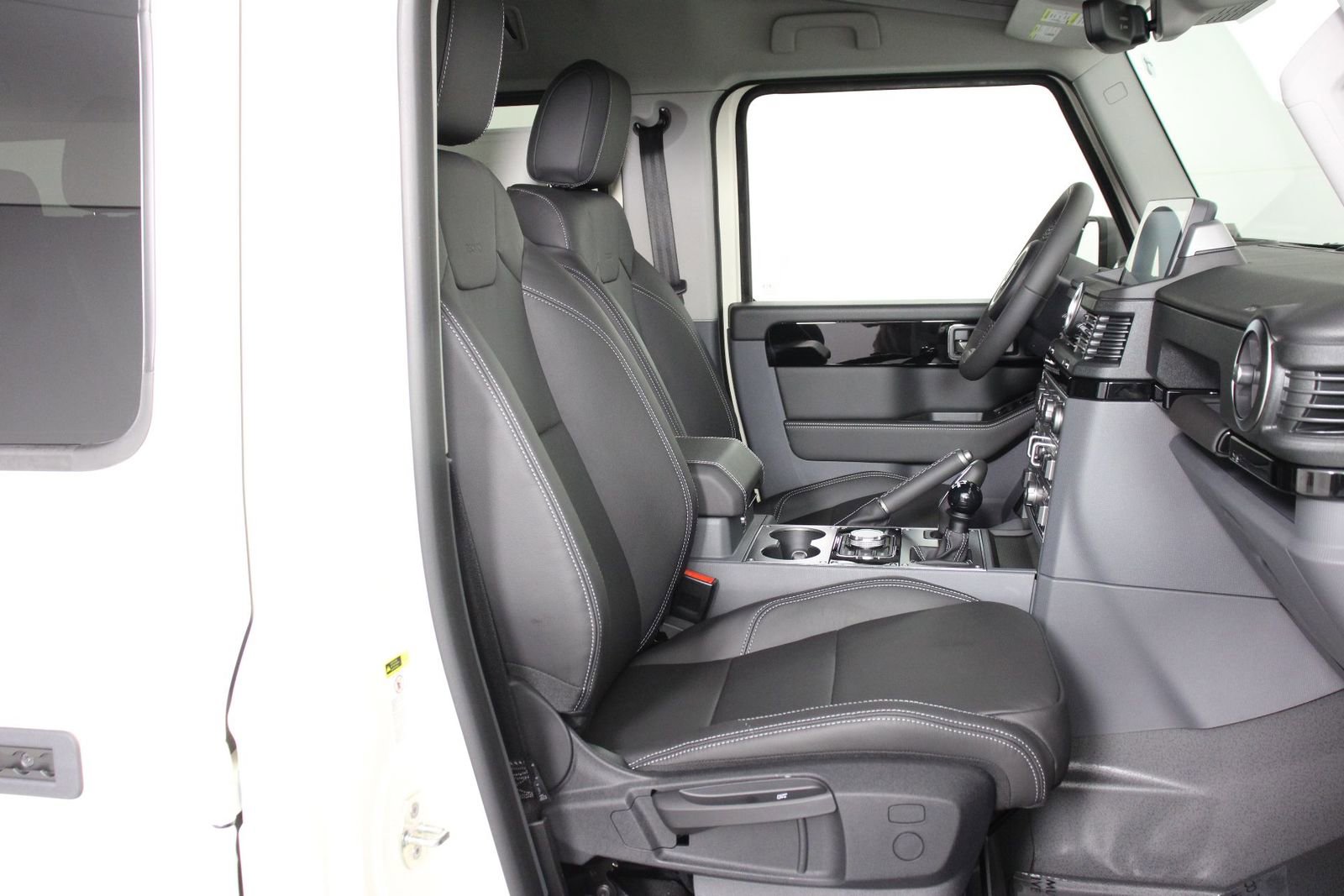 New 2026 INEOS Grenadier AWD/4WD image 12