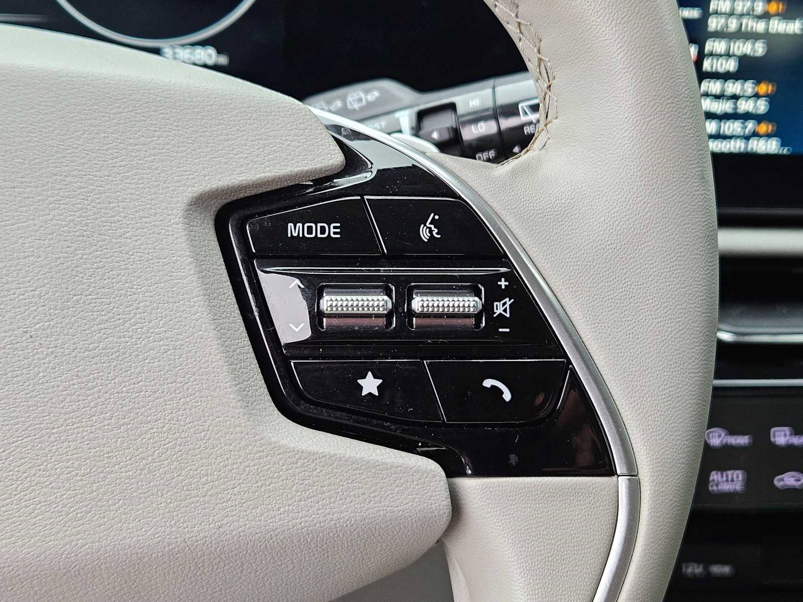 Used 2023 Kia Niro Wind image 19