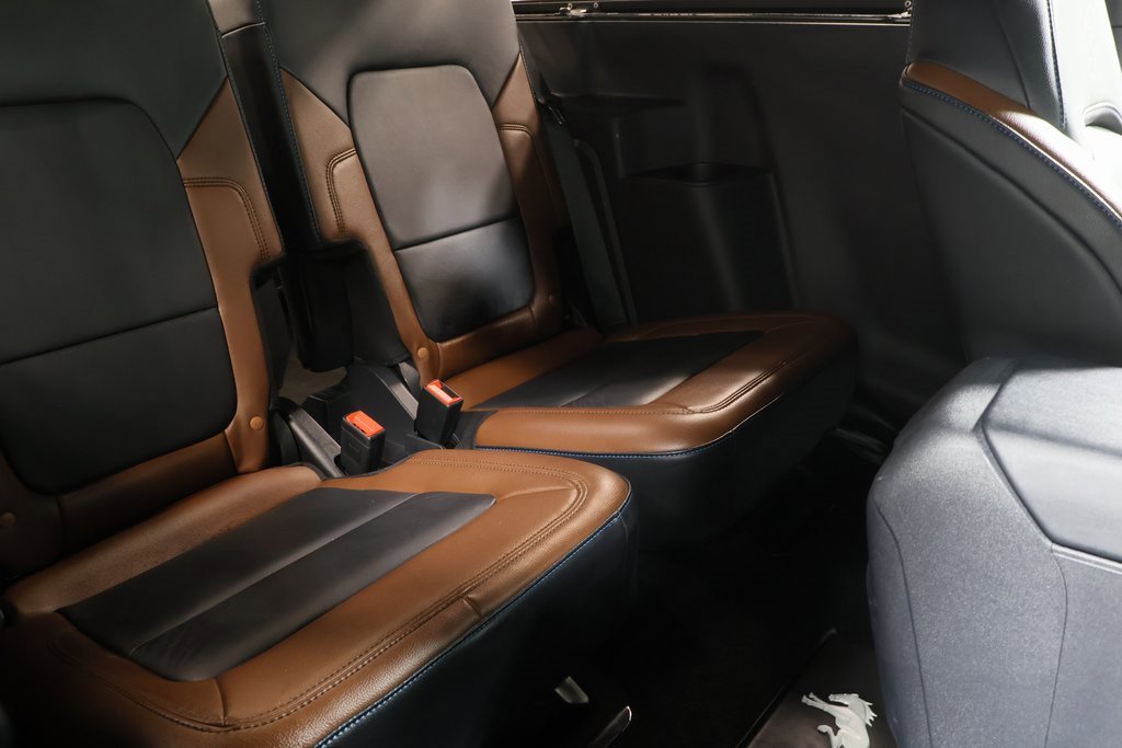 Used 2022 Ford Bronco Outer Banks image 25