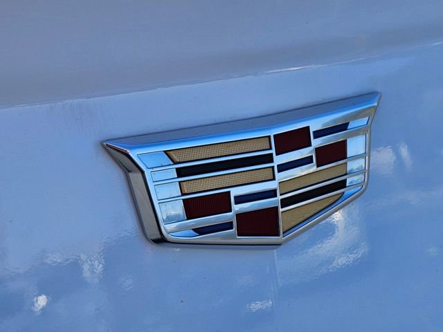 Used 2024 Cadillac CT4 Luxury w/ Sun And Sound Package image 15