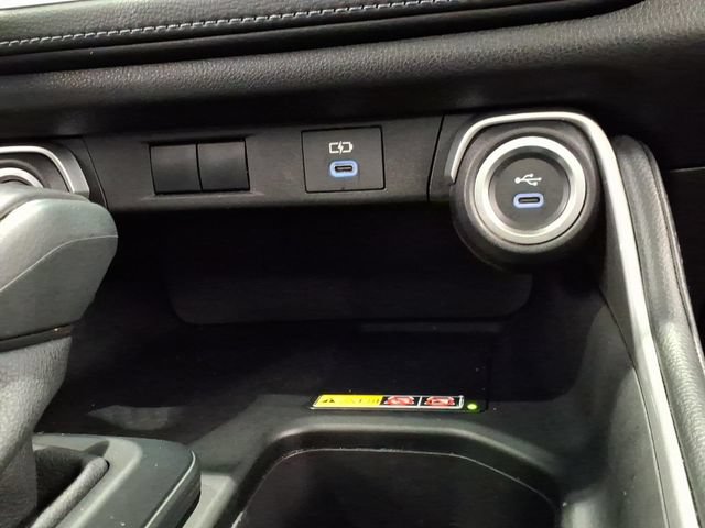 Certified 2025 Toyota Grand Highlander FWD image 27