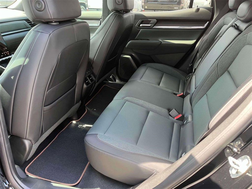 New 2026 GMC Terrain AT4 w/ Convenience Package III image 16