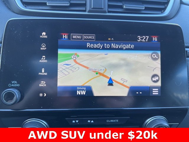 Used 2017 Honda CR-V Touring image 27