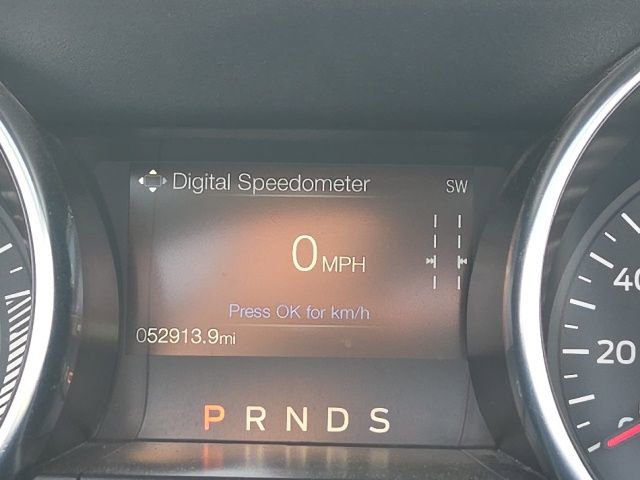 Used 2023 Ford Mustang Premium RWD image 44