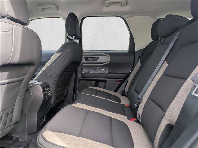 New 2026 Ford Bronco Sport Big Bend w/ Convenience Package image 16