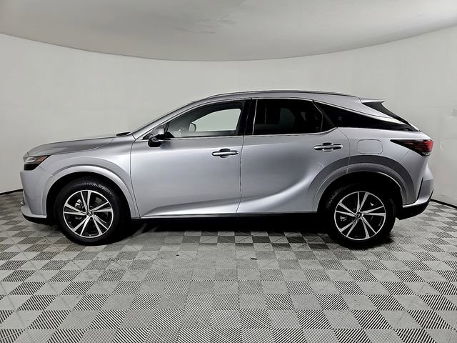Used 2025 Lexus RX 350 Premium w/ Accessory Package (Z1) FWD image 8