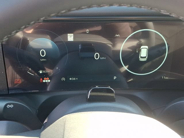 New 2026 Hyundai Palisade XRT Pro AWD/4WD image 16