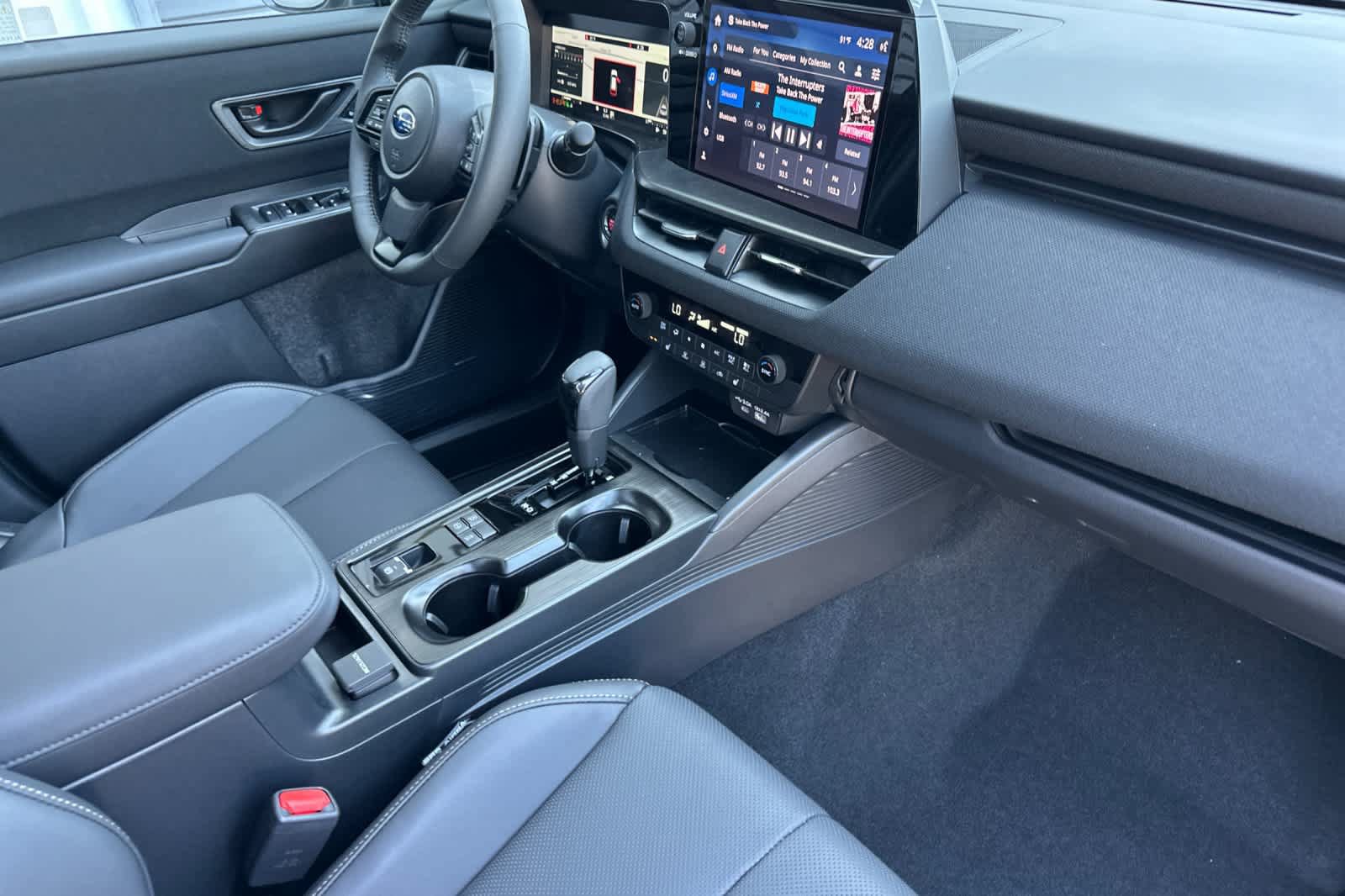 New 2026 Subaru Outback Limited AWD/4WD image 15