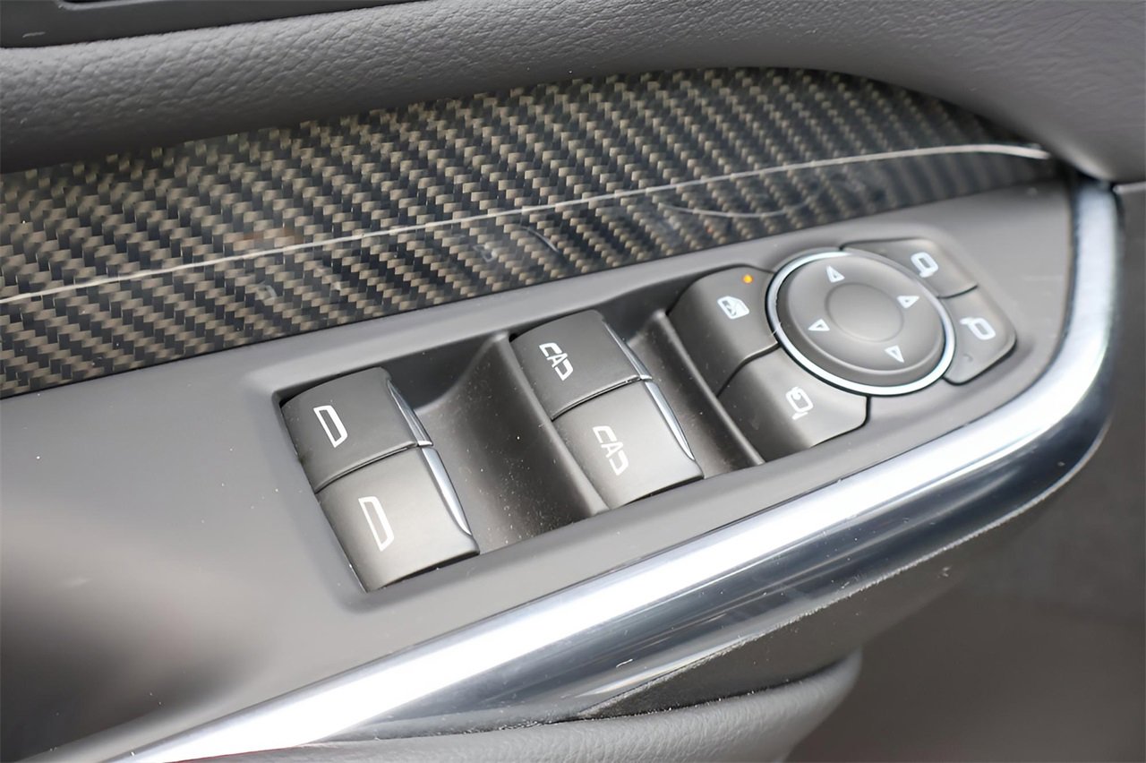 Certified 2023 Cadillac XT4 Sport w/ Enhanced Visibility Package image 25