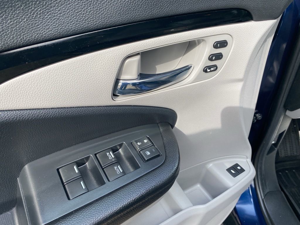 Used 2022 Honda Pilot Elite image 29