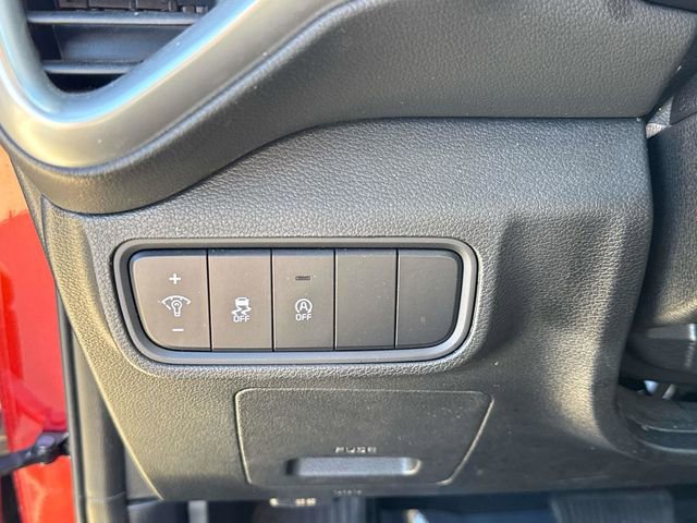 Used 2024 Kia Soul LX w/ Option Group 015 image 63