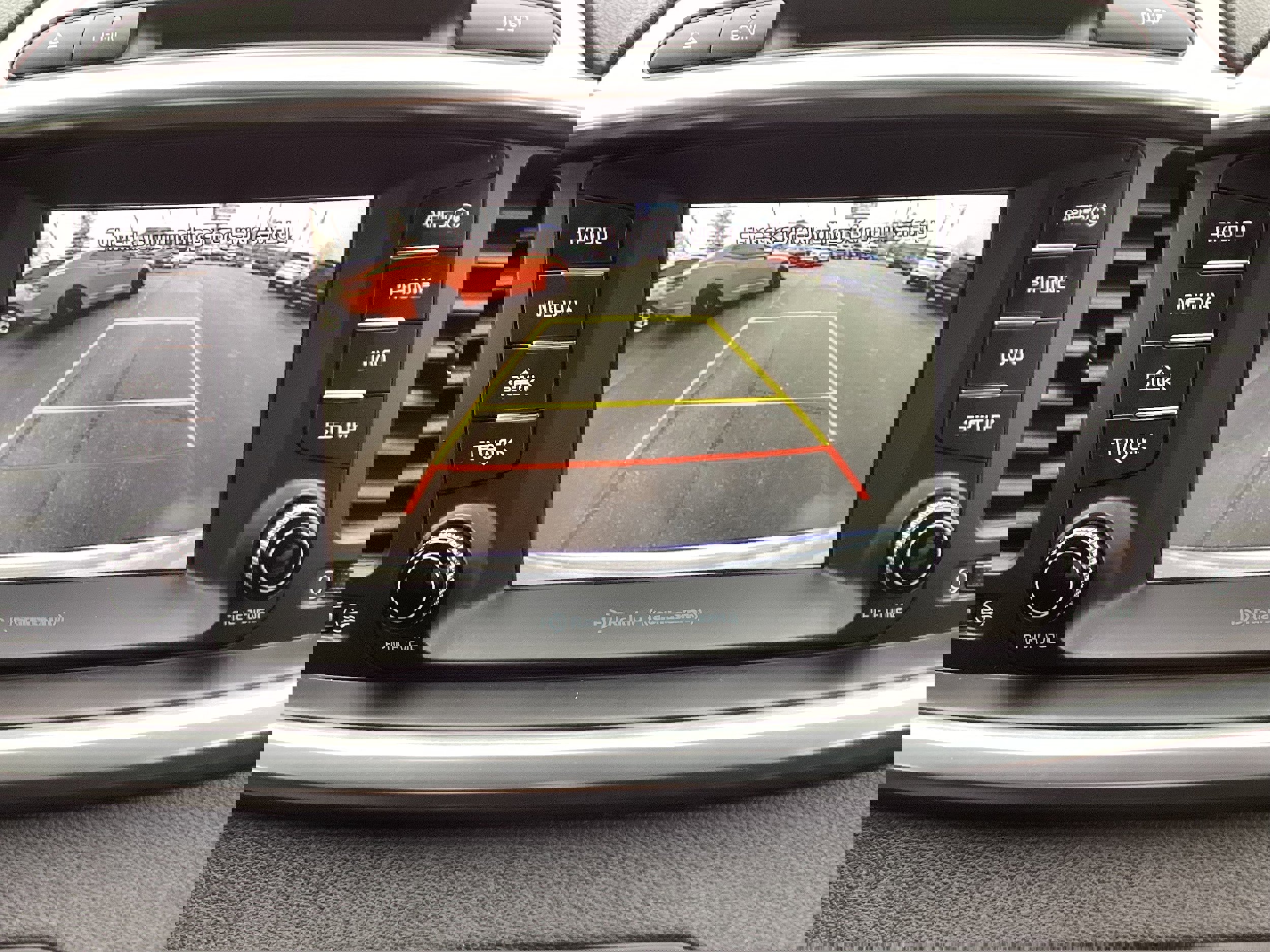 Used 2017 Kia Sorento EX image 20