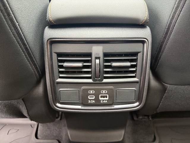 Certified 2026 Subaru Forester Wilderness AWD/4WD image 22