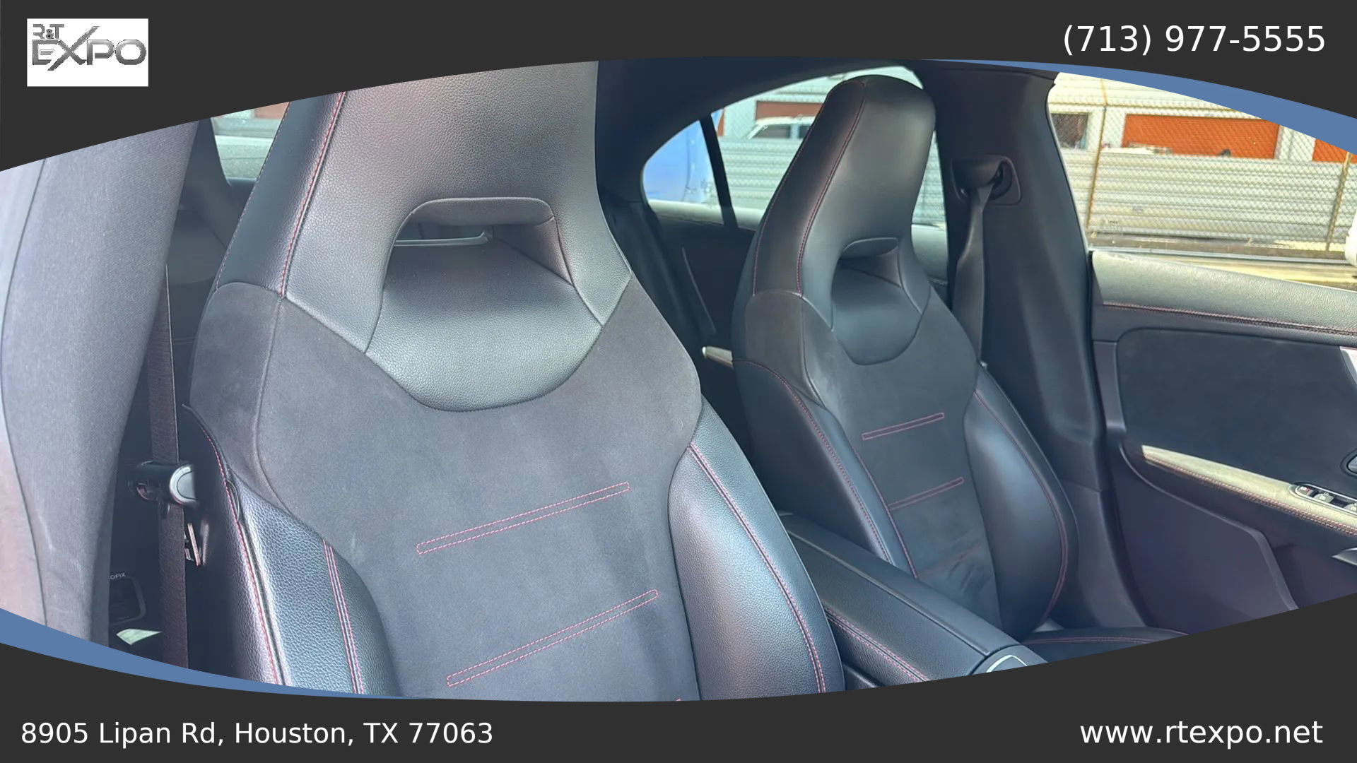 Used 2020 Mercedes-Benz CLA 250 image 38