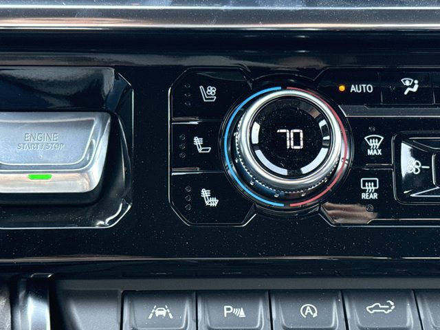 New 2026 GMC Sierra 1500 Denali w/ Denali Reserve Package image 23