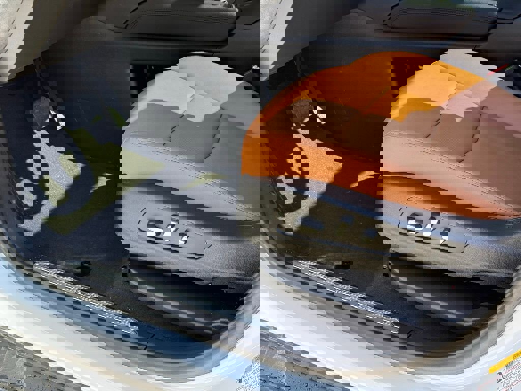 New 2026 Cadillac XT5 Premium Luxury w/ Driver Assist Package image 20