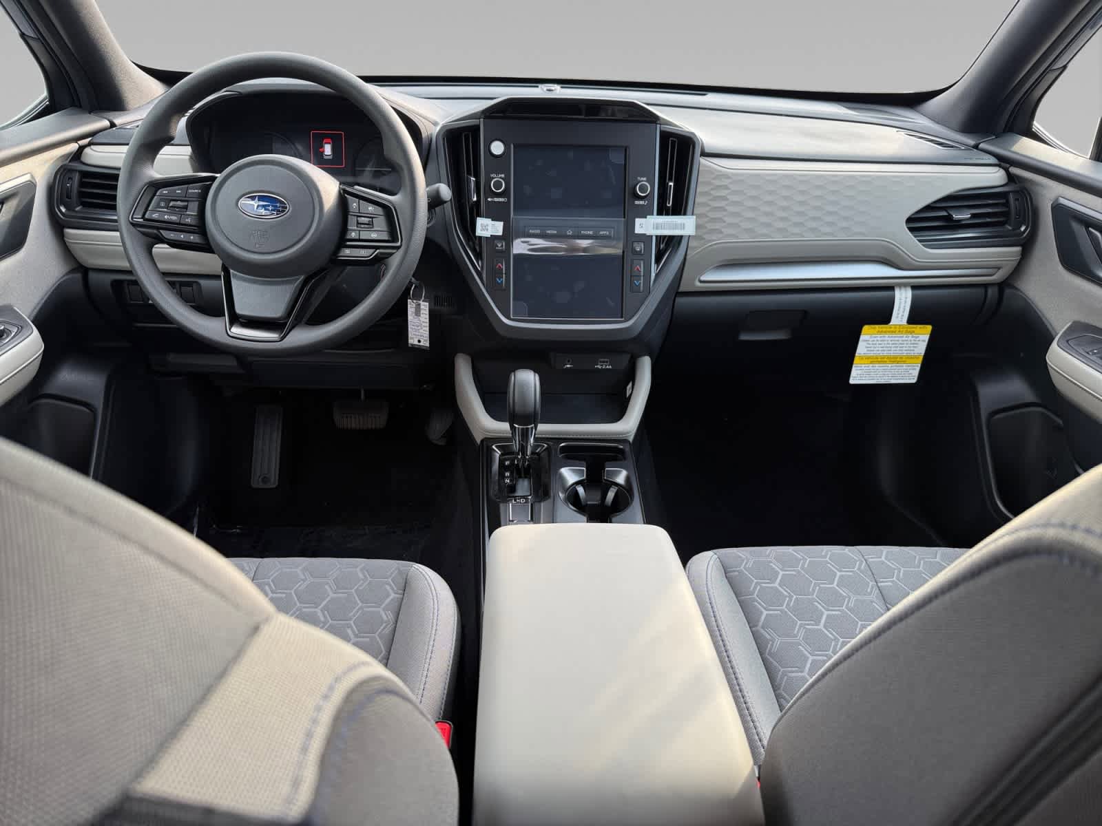 New 2026 Subaru Forester AWD/4WD image 21
