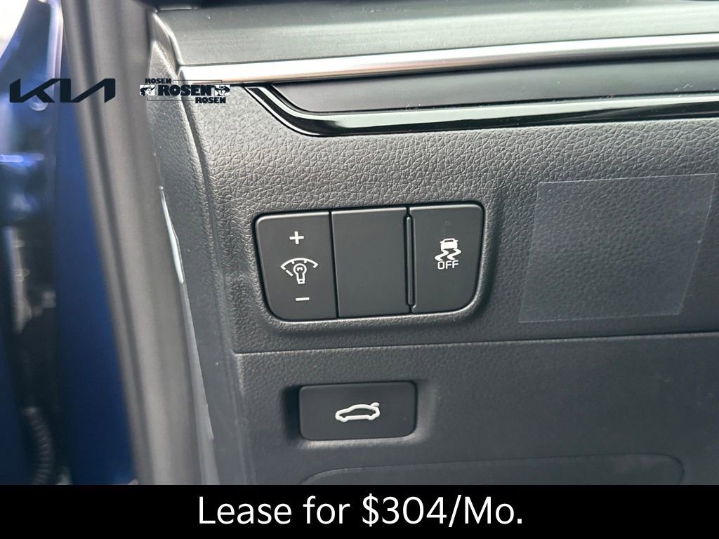 New 2026 Kia K5 GT-Line FWD image 13