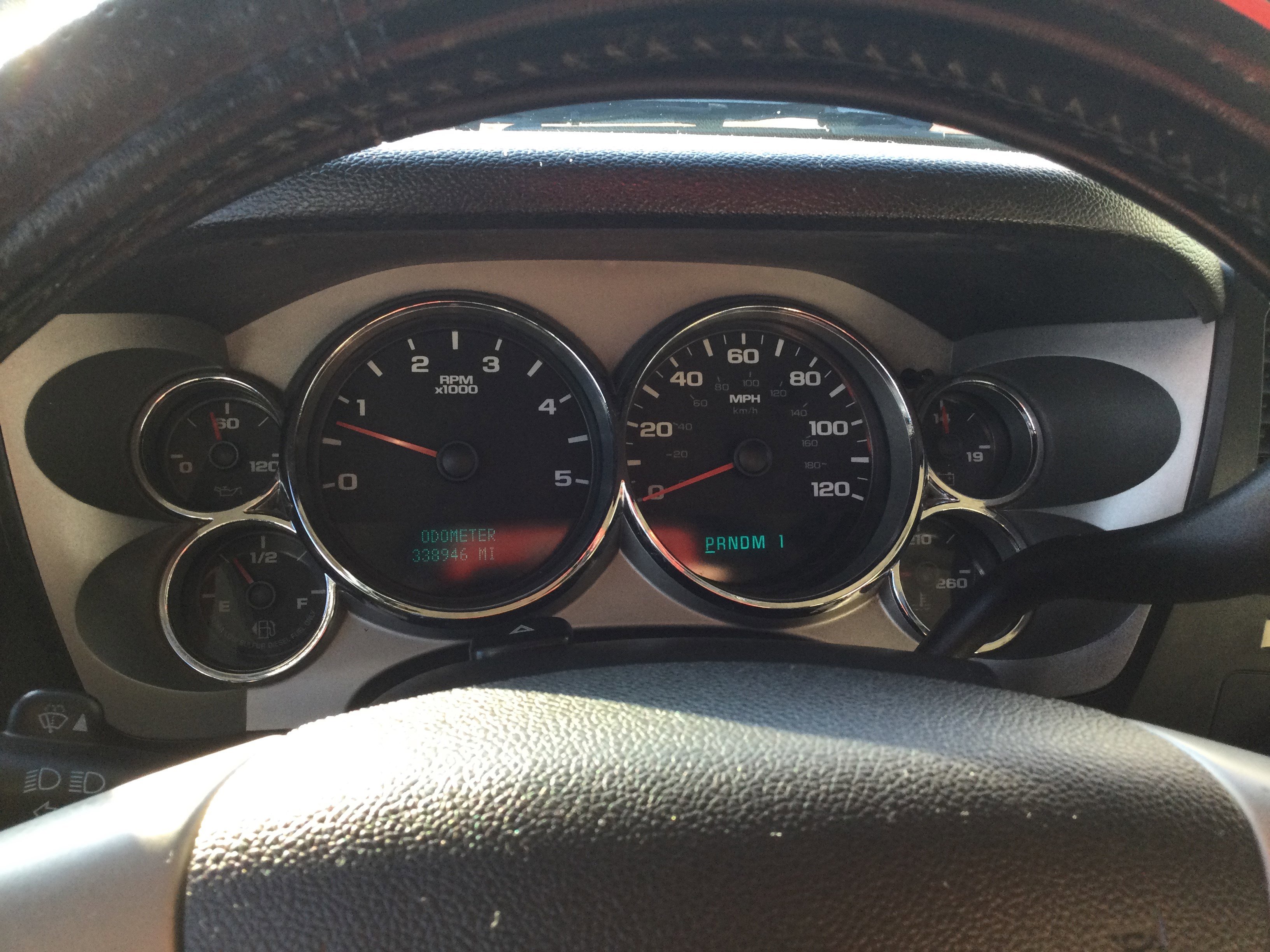 Used 2007 GMC Sierra 2500 SLE w/ SLE2 Audio Package image 12