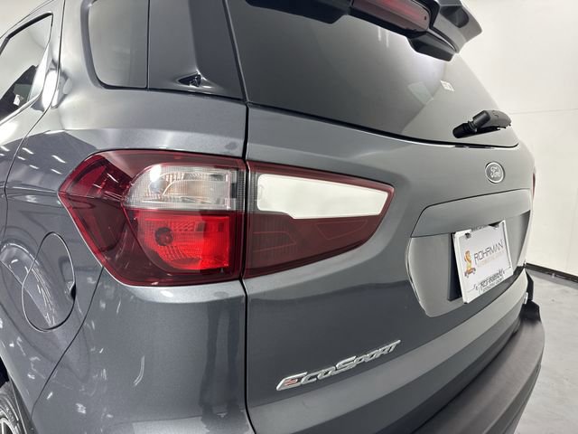 Used 2019 Ford EcoSport SES AWD/4WD image 30